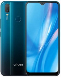 Замена разъема зарядки на телефоне Vivo Y11 в Калуге